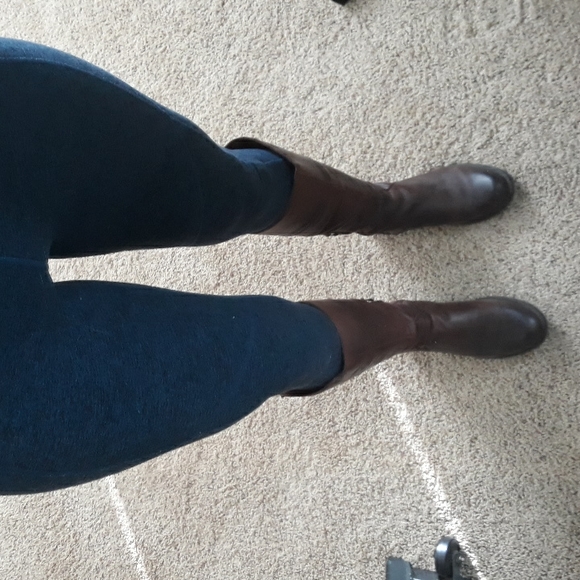 Vince Camuto Keaton Riding Boot - Picture 1 of 7